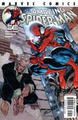 The Amazing Spider Man Vol. 2 33/474 All Fall Down