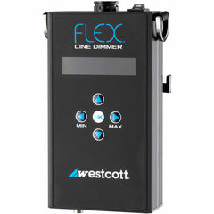 CHROMA-Q Magic Box DMX A/B Switch