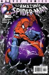 The Amazing Spider Man Vol. 2 34/475 Meltdown