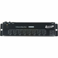 Visual Productions IOCORE2 GPIO Interface Expansion Module with RS-232 and DMX