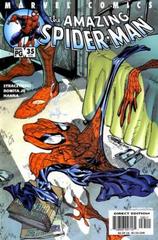 The Amazing Spider Man Vol. 2 35/476 Coming Out