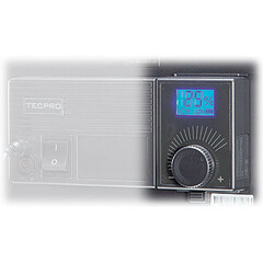 NSI / Leviton WCRMX-O1R Outdoor Wireless DMX Receiver