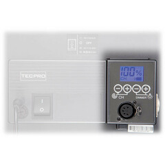 ETC Response Serial Gateway, Backpack Style