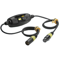Cineroid DMX Bridge with Light Control Software