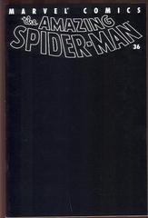 The Amazing Spider Man Vol. 2 36/477 11 Sep