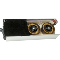 Luminex Luminode 4 Din Tb (6 Processing Engines  4 Dmx Ports)