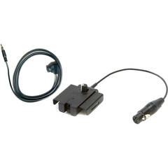 Obsidian Netron EN12 Ethernet to DMX 12-Port OLED Display Gateway