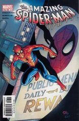 The Amazing Spider Man Vol. 2 46/487 Unnatural Enemies