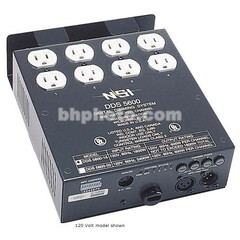 Strand Lighting Emergency DMX Bypass Switch