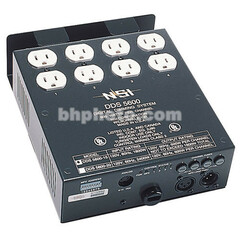 ETC Response Analog Io Gateway, Rack-Mount Style
