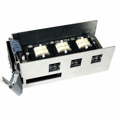 ETC Response Opto-Splitter - 8 Port Din With Terminal