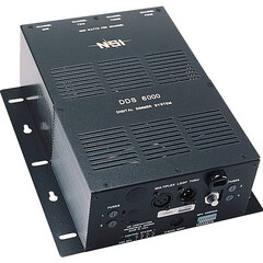 Luminex LumiNode 4 Ethernet-DMX Converter (1 RU)