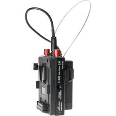 Luminex LumiSplit 2.10 Rackmount DMX Splitter