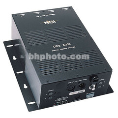 ETC Response Opto-Splitter - Din Box With Single Splitter And Power Supply (Emergency)