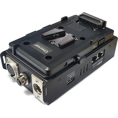 ETC Response Opto-Splitter - 16 Port Terminal Rack-Mount