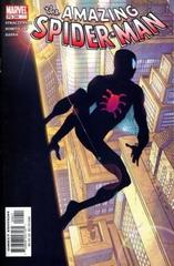 The Amazing Spider Man Vol. 2 49/490 Bad Connections