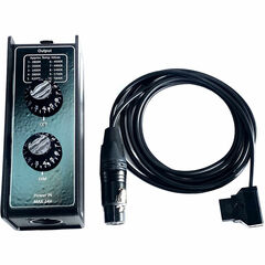 NSI / Leviton WCRMX-O1T Outdoor Wireless DMX Transmitter