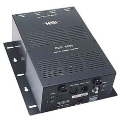 ETC Response Opto-Splitter - Din Box With Dual Splitter And Power Supply