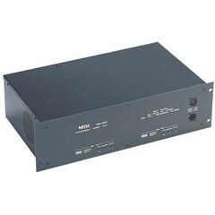ETC Response Opto-Splitter - Din Box With Dual Splitter And Power Supply (Emergency)