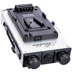CHAUVET DJ DMX-4LED 4-Channel Dimmer Pack