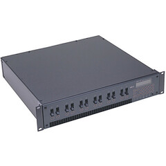 Elation Professional UNI BAR Single DMX Channel Pack
