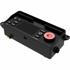 CHAUVET DJ DMX-4 4-Channel Dimmer/Relay Pack Kit for LED Lighting (2-Pack)