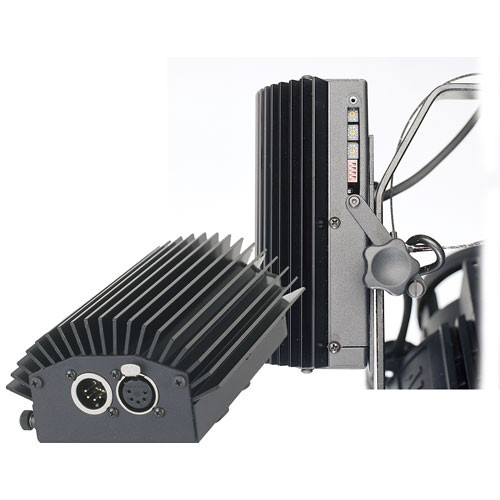 Eliminator Lighting ED-15 4-Channel Dimmer