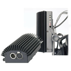 Eliminator Lighting ED-15 4-Channel Dimmer
