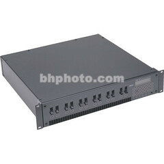 NSI / Leviton 1RU Rack Surface Mount Enclosure