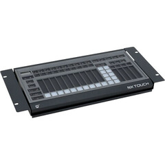 Cineroid Controller with DMX for FL 400 and FL 800 Flexible Panels (Gold Mount)