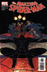 The Amazing Spider Man Vol. 2 507 The Book Of Ezekiel Chapter Two