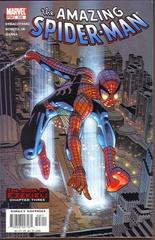 The Amazing Spider Man Vol. 2 508 The Book Of Ezekiel Chapter Three