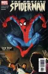 The Amazing Spider Man Vol. 2 518 Skin Deep Part 4