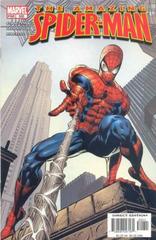 The Amazing Spider Man Vol. 2 520 Acts Of Aggression