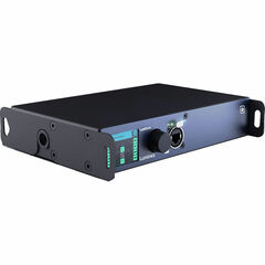 NSI / Leviton 8-Port Luma-Net 3 Hub