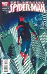 The Amazing Spider Man Vol. 2 522 Moving Targets