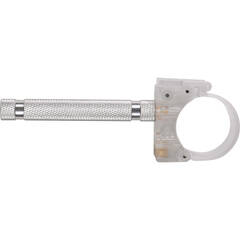 ETC 7083A1020 D15F Single 15 A Fluorescent Module