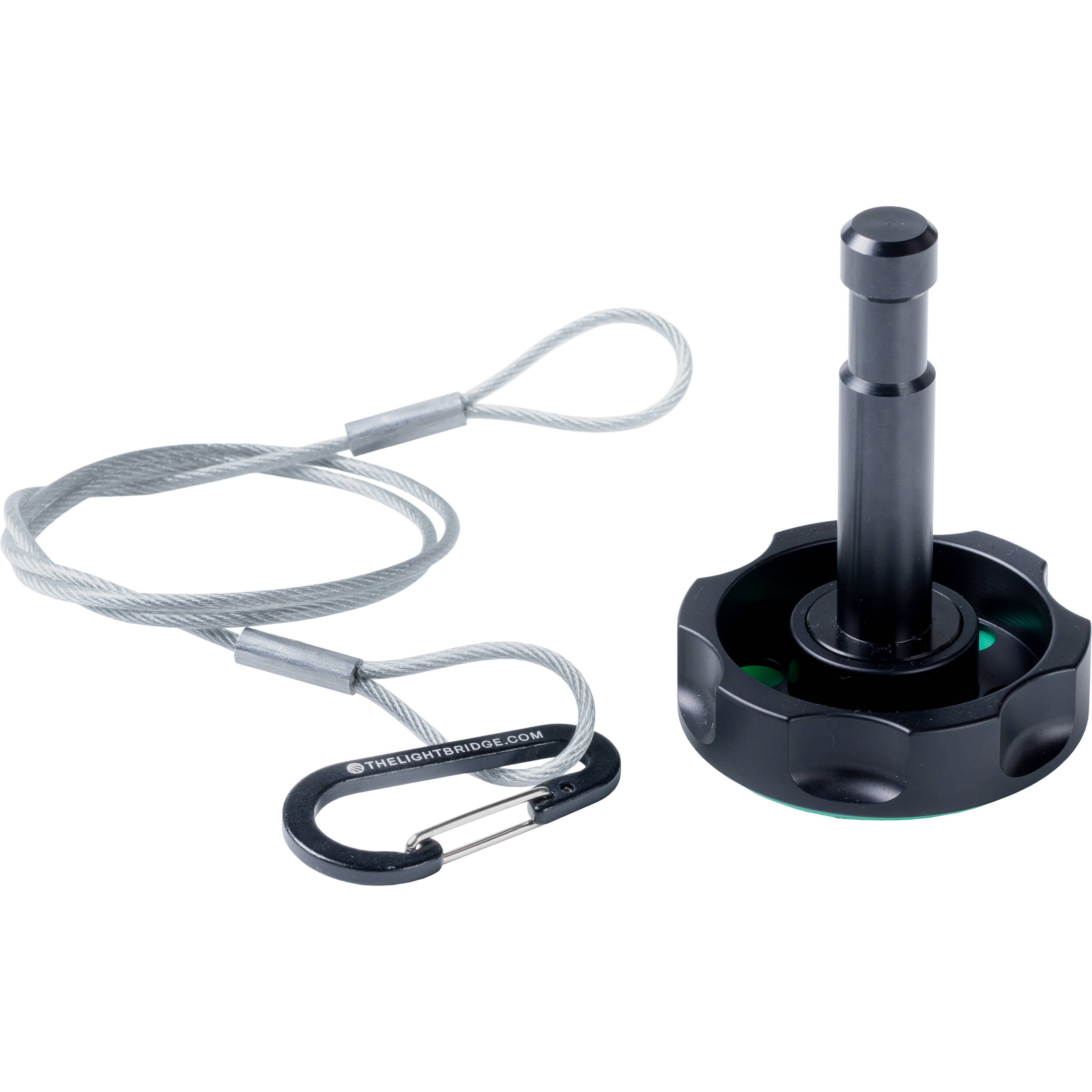Aladdin Dimmer20 with V-Mount Battery Plate