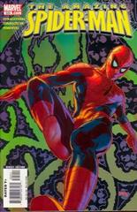 The Amazing Spider Man Vol. 2 524 All Fall Down