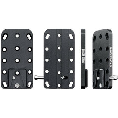 Decksaver Wolfmix W1 / ADJ WMX1 Cover