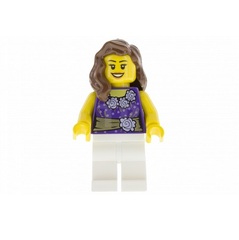 LEGO Woman