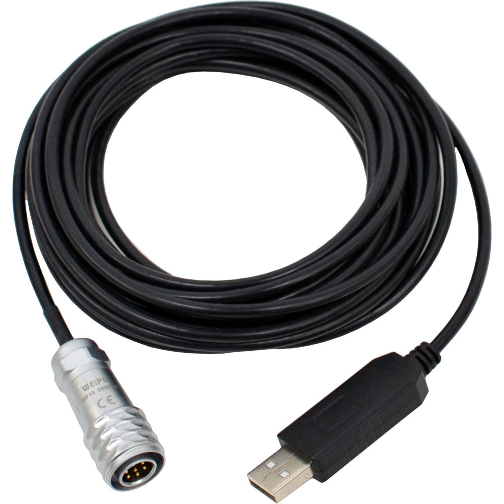 NSI / Leviton Handheld Terminal Cable (25)