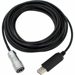 NSI / Leviton Handheld Terminal Cable (25')