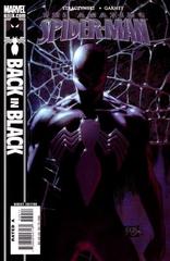 The Amazing Spider Man Vol. 2 539 A Back In Black   Back In Black Part 1