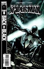 The Amazing Spider Man Vol. 2 541 Back In Black   Back In Black Part 3