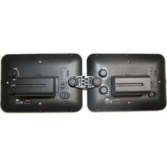 Elation Professional NX2 Road Case