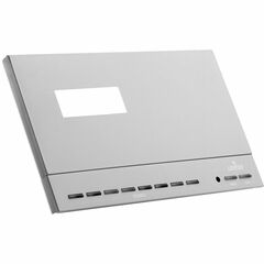 ETC Flight Case for Apex 20