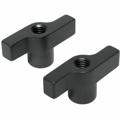 ETC Eos Motorized 10 Fader Wing Controller