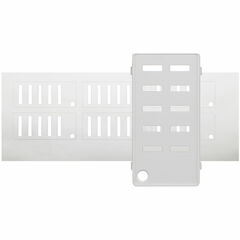 Kino Flo Lamp Holder Clips for T12 - Set of 24