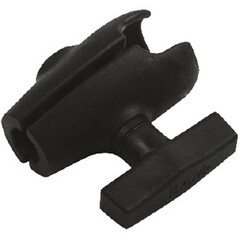 CineMilled Aputure Knob